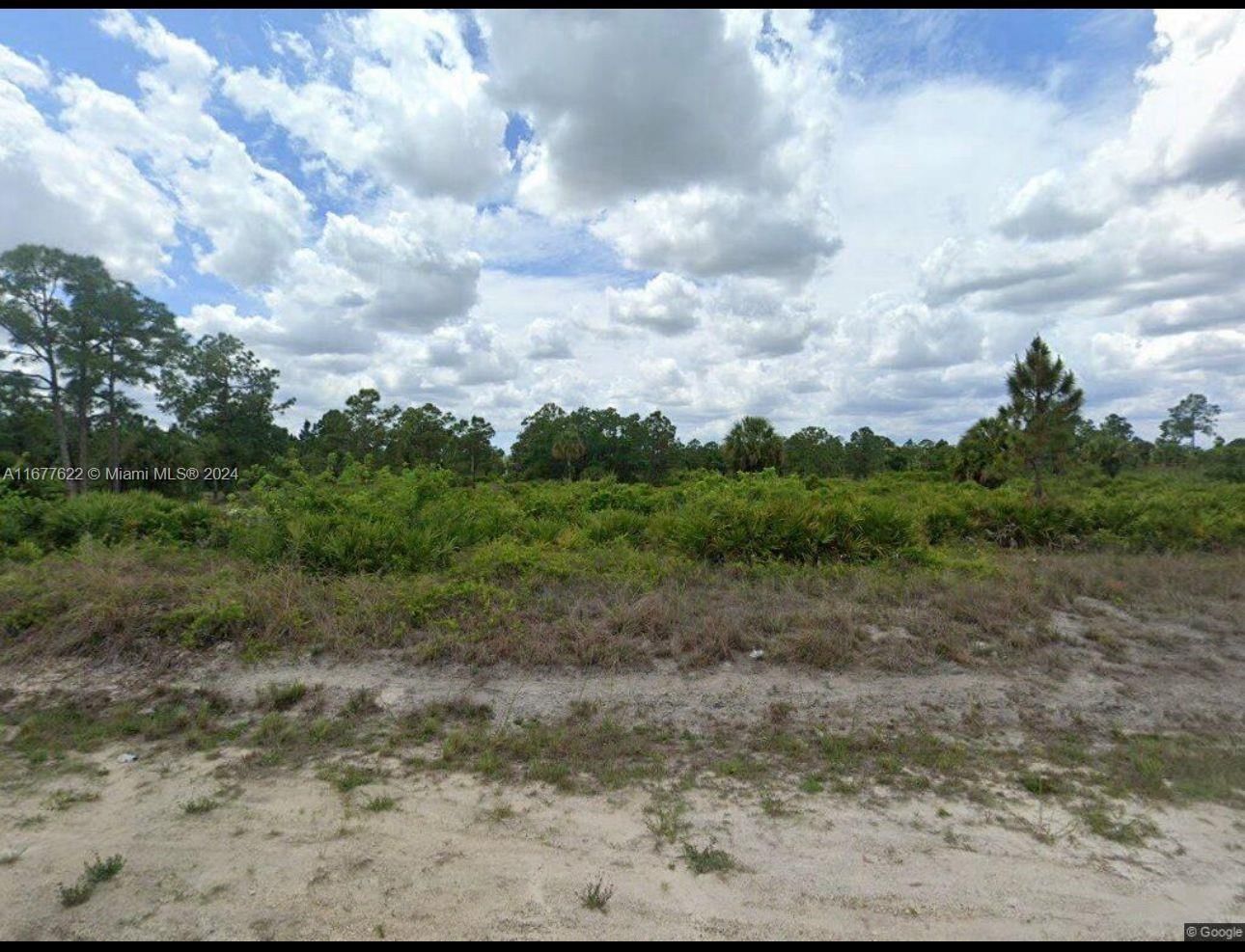 Real estate property located at 405 Scott Avenue, Lee, Lee County, Lehigh Acres, FL