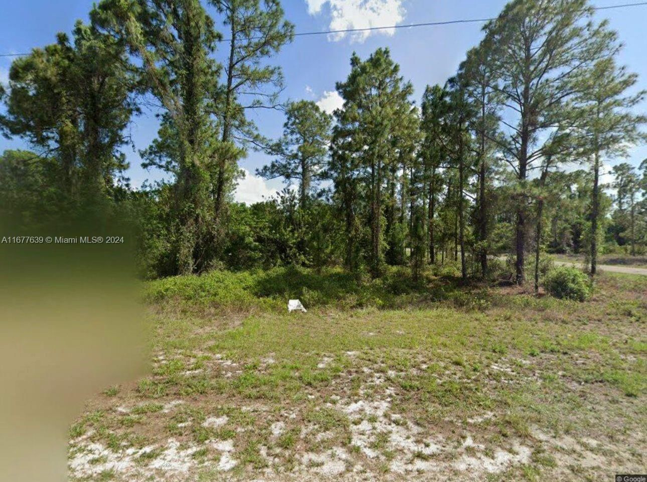 Real estate property located at 1016 Card St E, Lee, Lee County, Lehigh Acres, FL