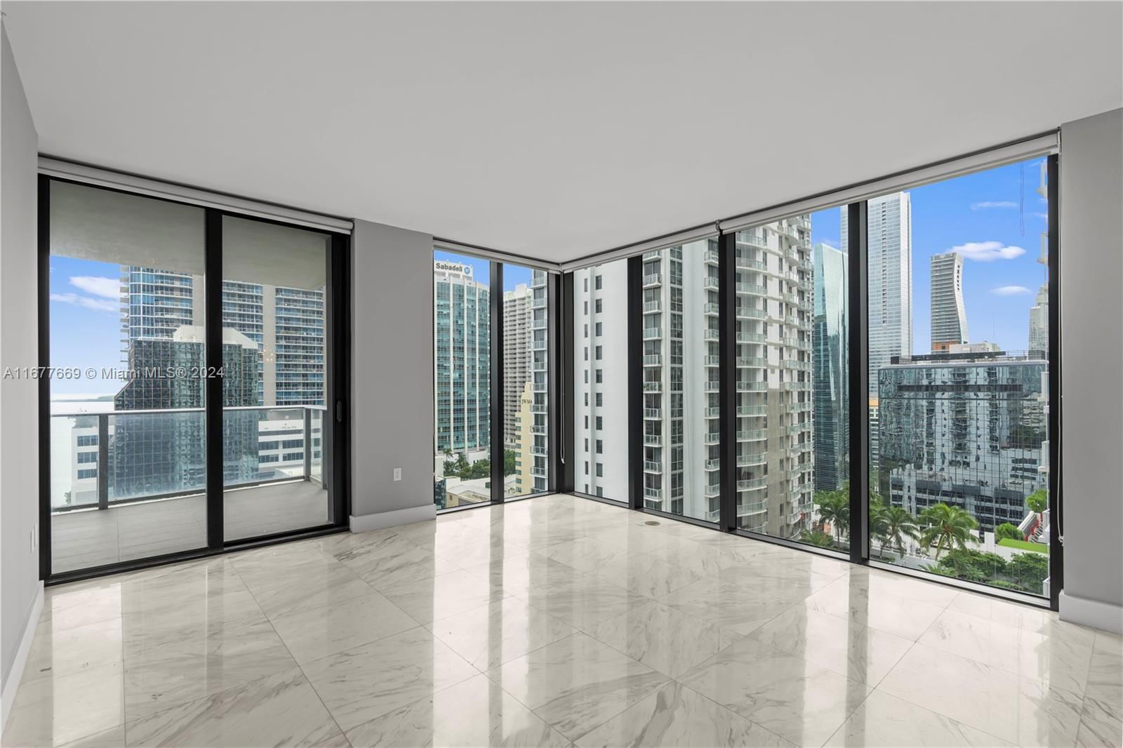 Real estate property located at 1010 Brickell Ave #2205, Miami-Dade, 1010 BRICKELL CONDO, Miami, FL