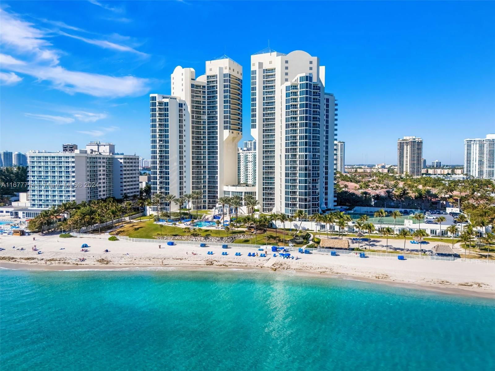 Real estate property located at 19333 Collins Ave #2703, Miami-dade, Ocean One Condo, Sunny Isles Beach, FL