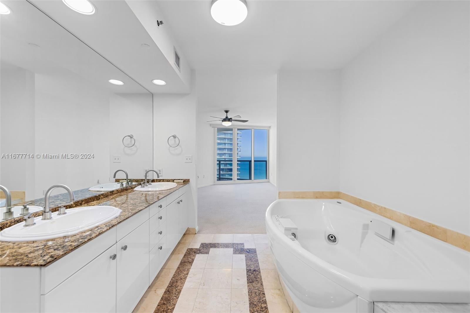 Real estate property located at 19333 Collins Ave #2703, Miami-dade, Ocean One Condo, Sunny Isles Beach, FL