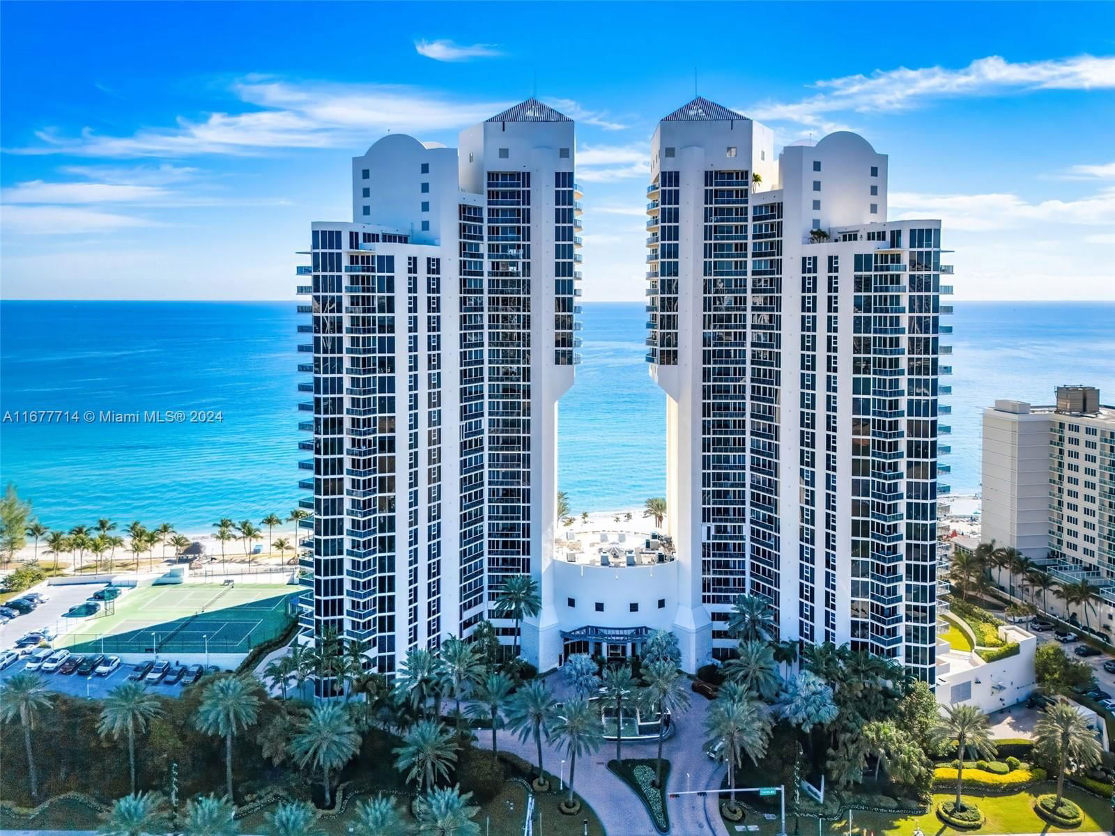 Real estate property located at 19333 Collins Ave #2703, Miami-dade, Ocean One Condo, Sunny Isles Beach, FL