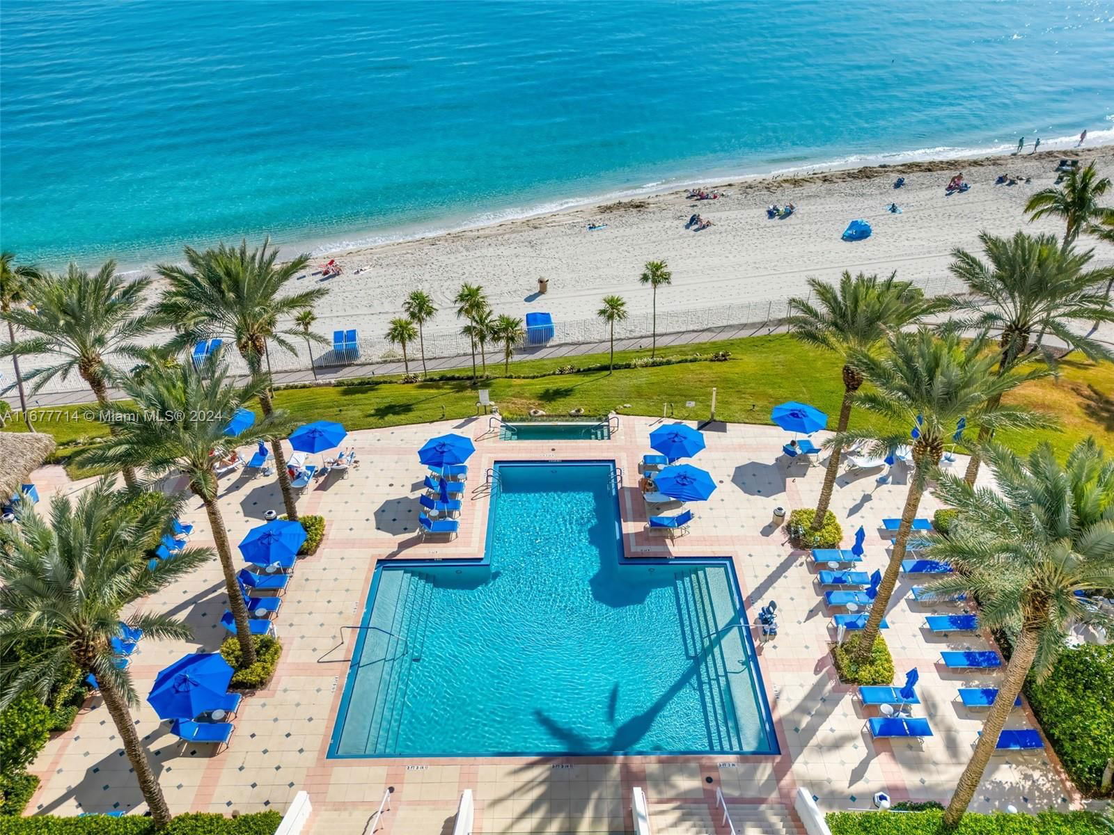 Real estate property located at 19333 Collins Ave #2703, Miami-dade, Ocean One Condo, Sunny Isles Beach, FL