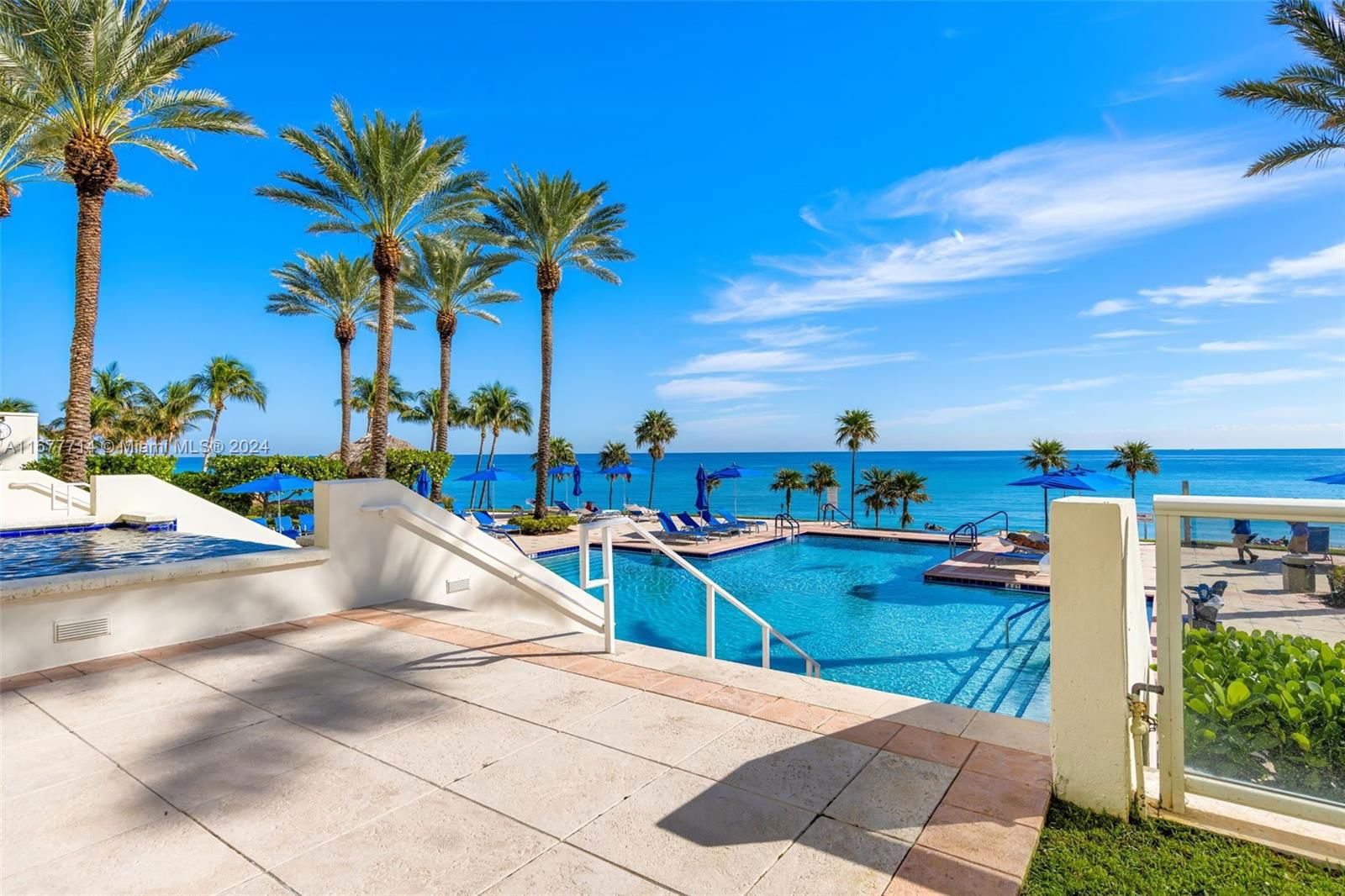 Real estate property located at 19333 Collins Ave #2703, Miami-dade, Ocean One Condo, Sunny Isles Beach, FL