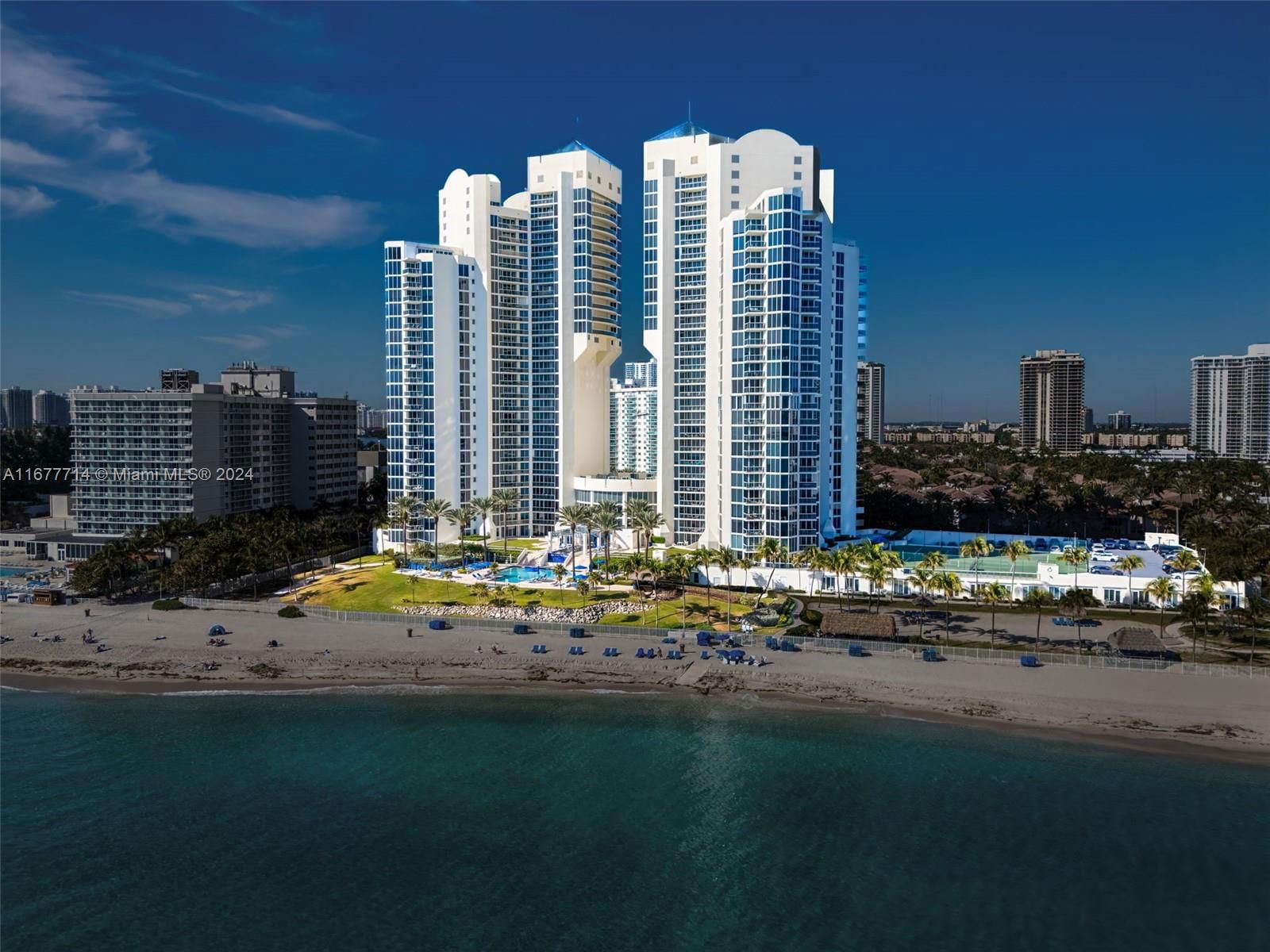 Real estate property located at 19333 Collins Ave #2703, Miami-dade, Ocean One Condo, Sunny Isles Beach, FL