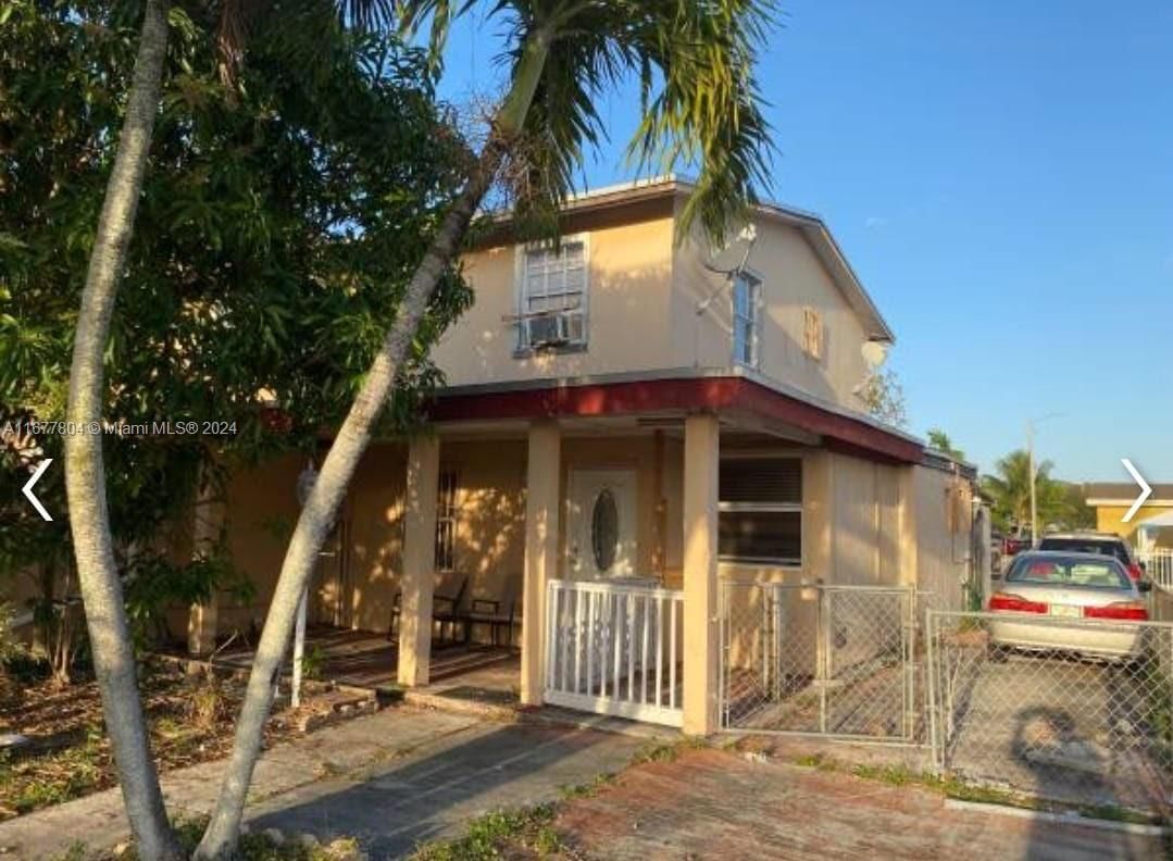 Real estate property located at , Miami-Dade, KINGS GARDENS SEC ONE, Miami Gardens, FL