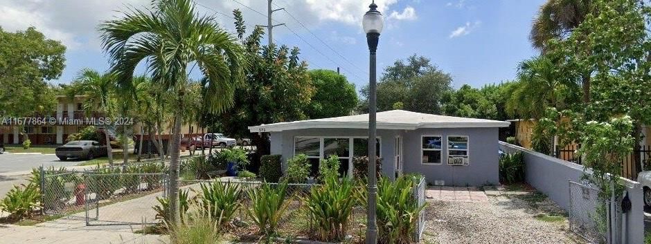 Real estate property located at 646 10th Ter, Broward, PROGRESSO, Fort Lauderdale, FL