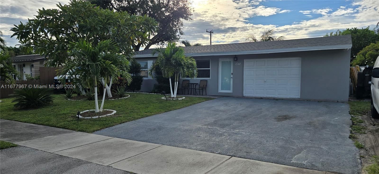 Real estate property located at 1541 50th Ave, Broward, BROADVIEW PARK, Fort Lauderdale, FL