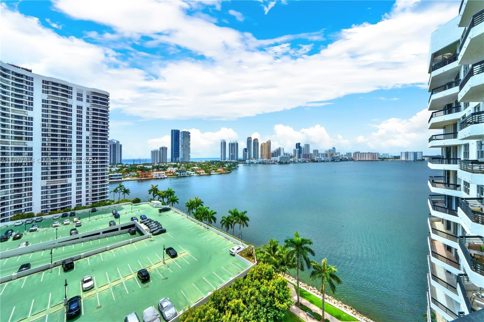 Real estate property located at 3600 Mystic Pointe Dr #1515, Miami-Dade, MYSTIC POINTE CONDO NO ON, Aventura, FL