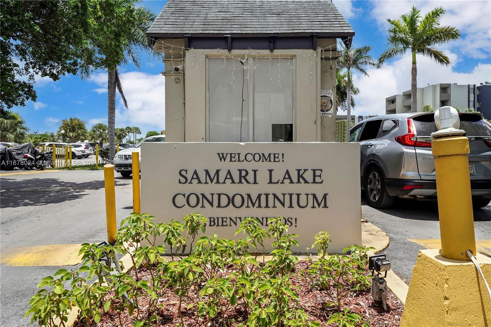 Real estate property located at 10090 80th Ct #1325, Miami-Dade, SAMARI LAKE EAST CONDO, Hialeah Gardens, FL