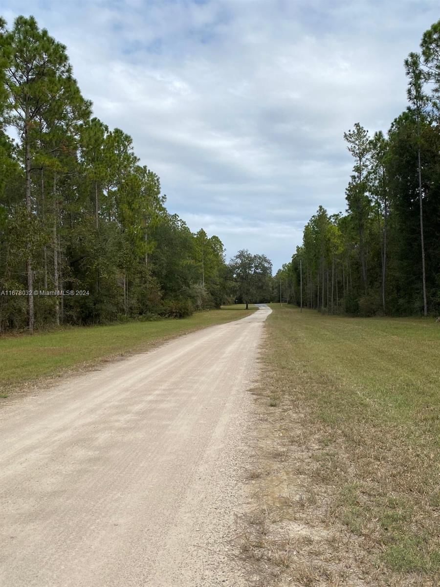 Real estate property located at 831 SE 116TH TERRACE, Levy, Williston, FL