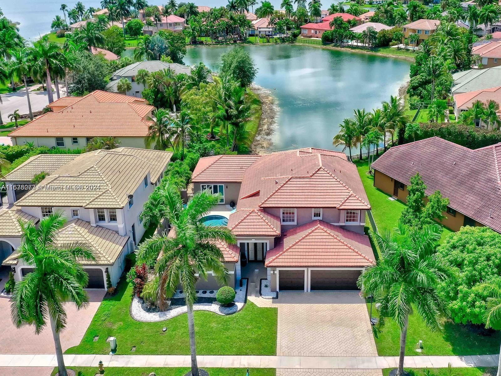 Real estate property located at 4248 185th Ave, Broward, SUNSET LAKES PLAT TWO, Miramar, FL