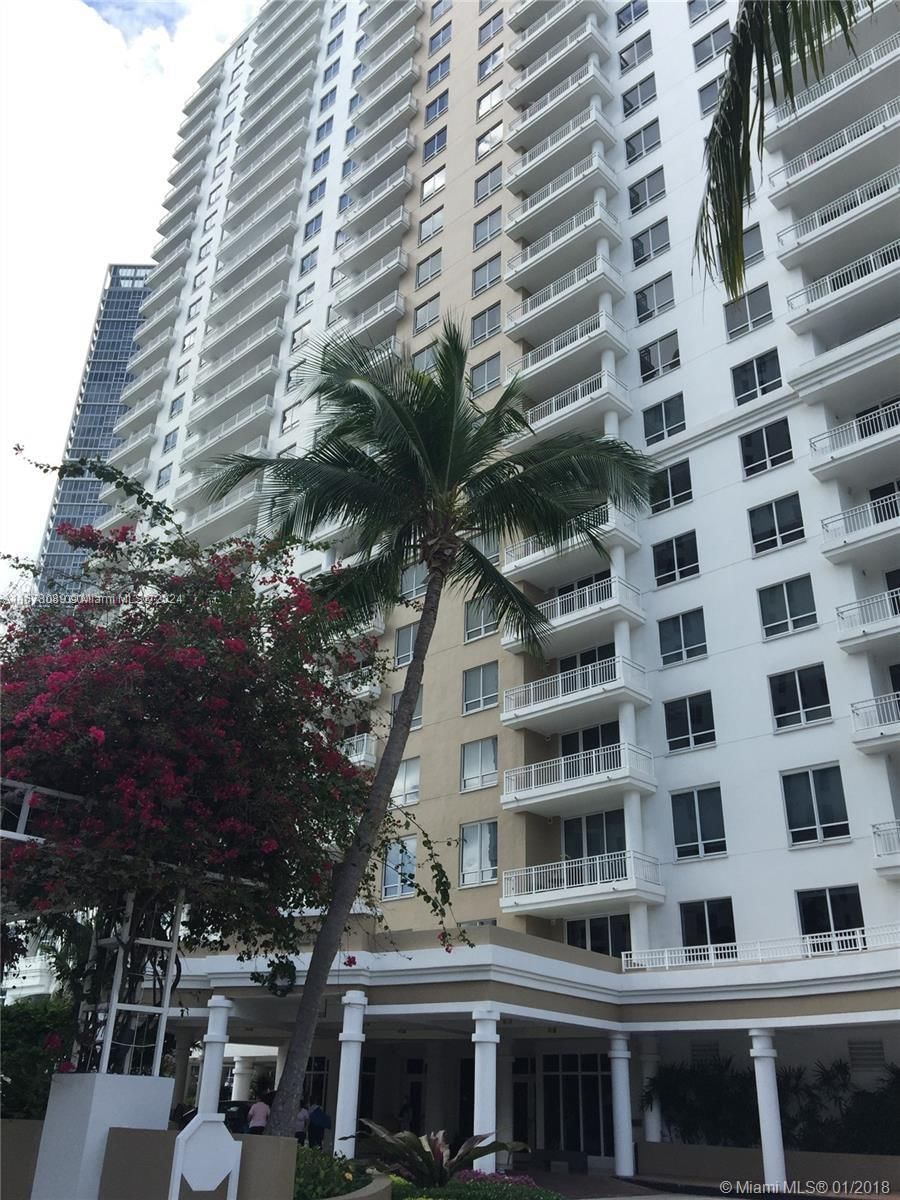 Real estate property located at , Miami-Dade, COURTS BRICKELL KEY CONDO, Miami, FL