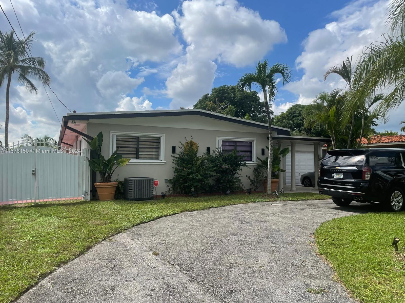 Real estate property located at 600 63rd Dr, Miami-Dade, PALM SPRINGS 4TH ADDN SEC, Hialeah, FL