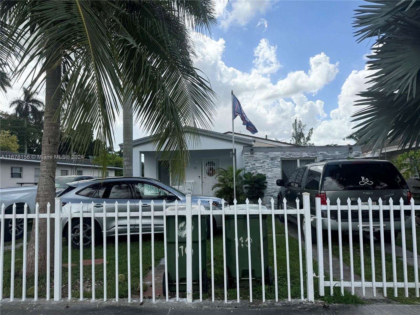 Real estate property located at 110 9th Ct, Miami-Dade, TATUM RIDGEDALE ADDN, Homestead, FL