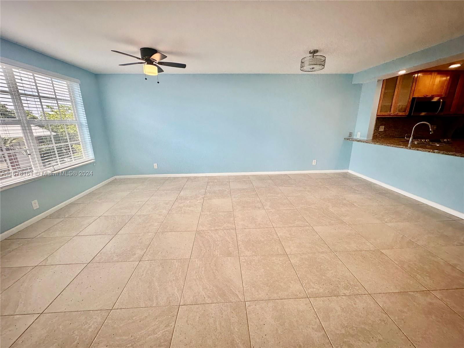 Real estate property located at 2420 17th Cswy #407C, Broward, VILLAGE AT HARBOR BEACH C, Fort Lauderdale, FL