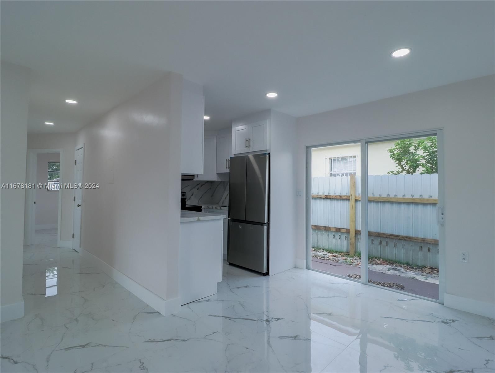 Real estate property located at 3401 101 St, Miami-dade, The Tropics Addn, Miami, FL