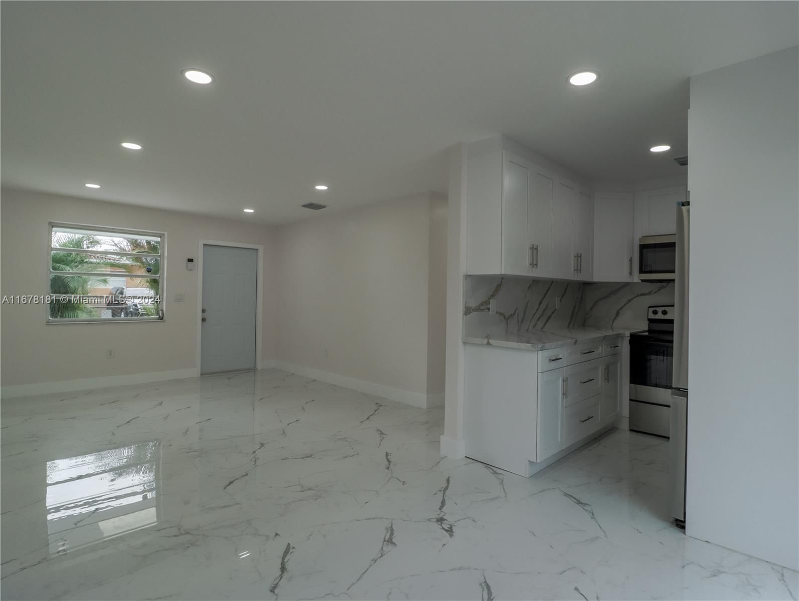 Real estate property located at 3401 101 St, Miami-dade, The Tropics Addn, Miami, FL