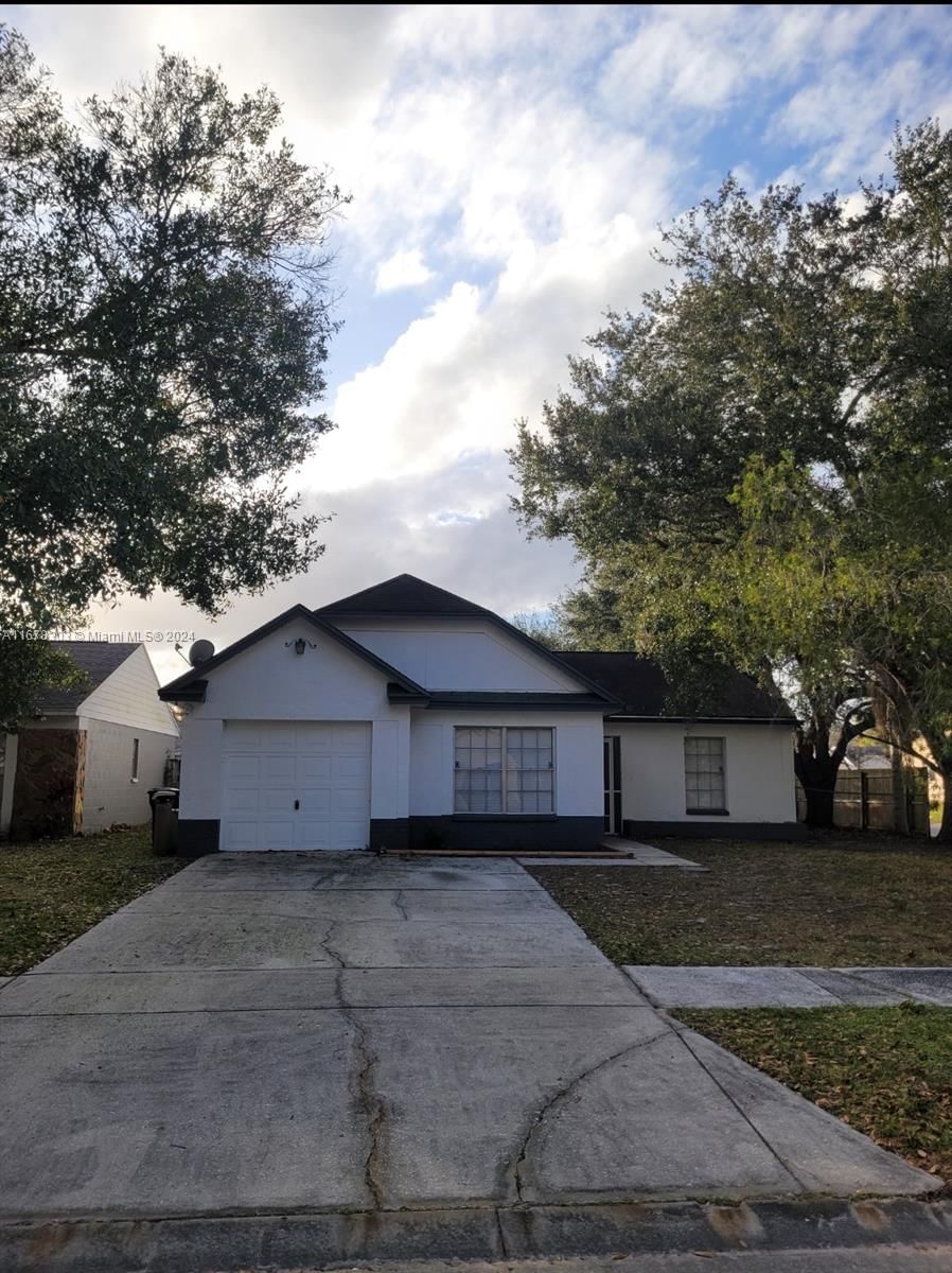 Real estate property located at 8226 Clermont St, Hillsborough, RIVERDALE PHASE 2, Tampa, FL