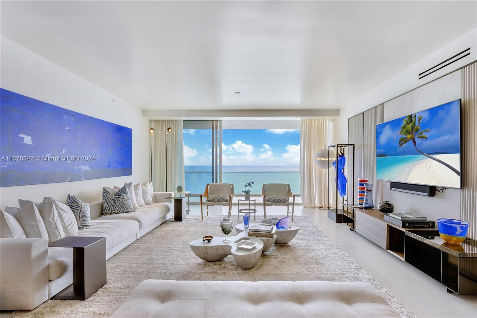 Real estate property located at 10201 Collins Ave #2306, Miami-Dade, OCEANA BAL HARBOUR CONDO, Bal Harbour, FL