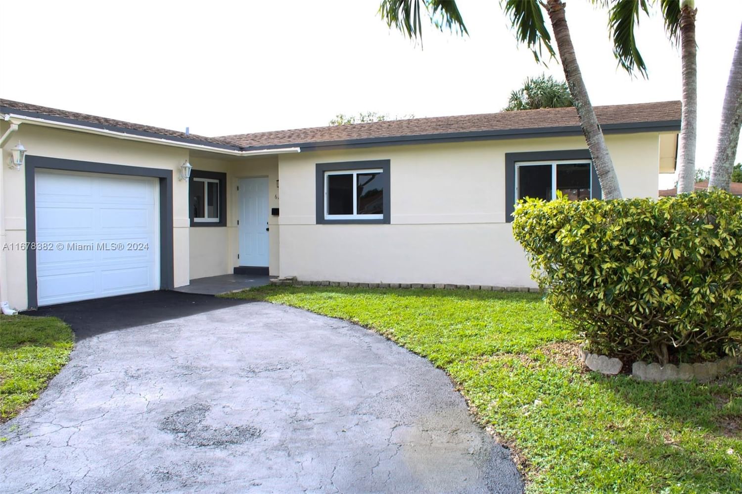 Real estate property located at 6410 Braeburn, Broward, NORTH LAUDERDALE DIVISION, North Lauderdale, FL