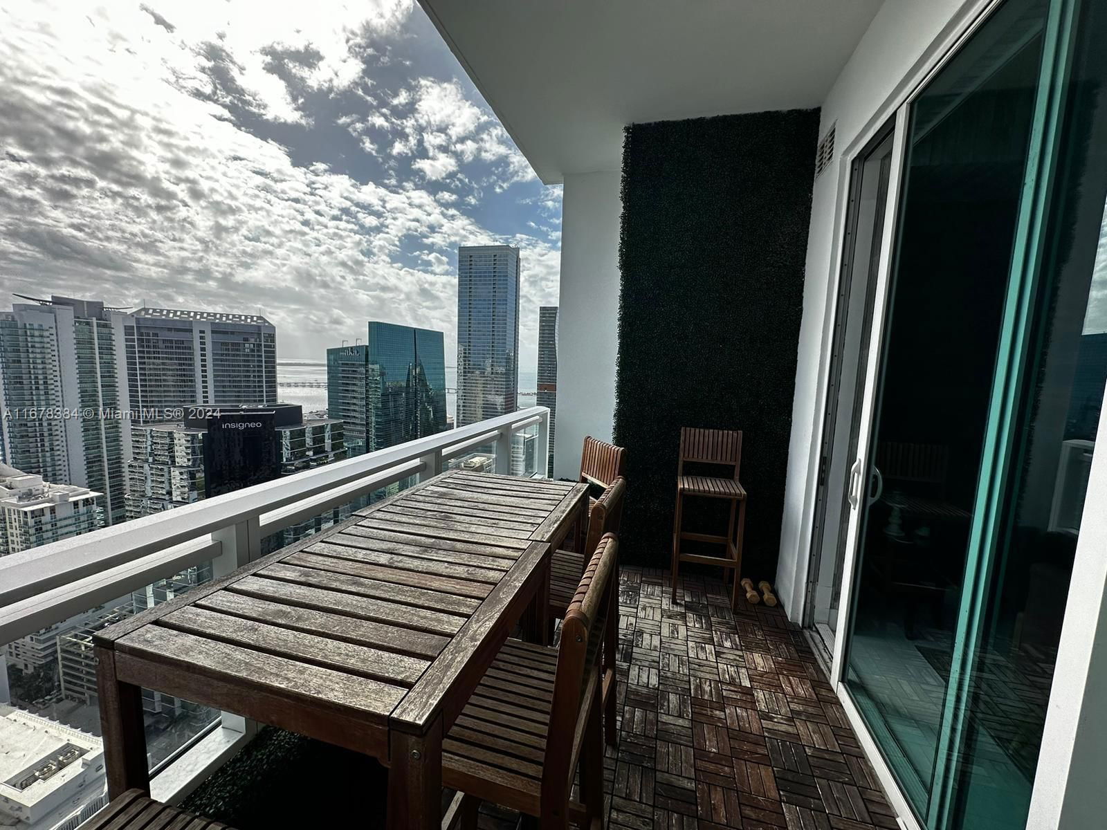 Real estate property located at , Miami-Dade, THE BOND (1080 BRICKELL), Miami, FL