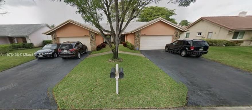 Real estate property located at 3020 116th Ave, Broward, CORAL SPRINGS COUNTRY CLU, Coral Springs, FL