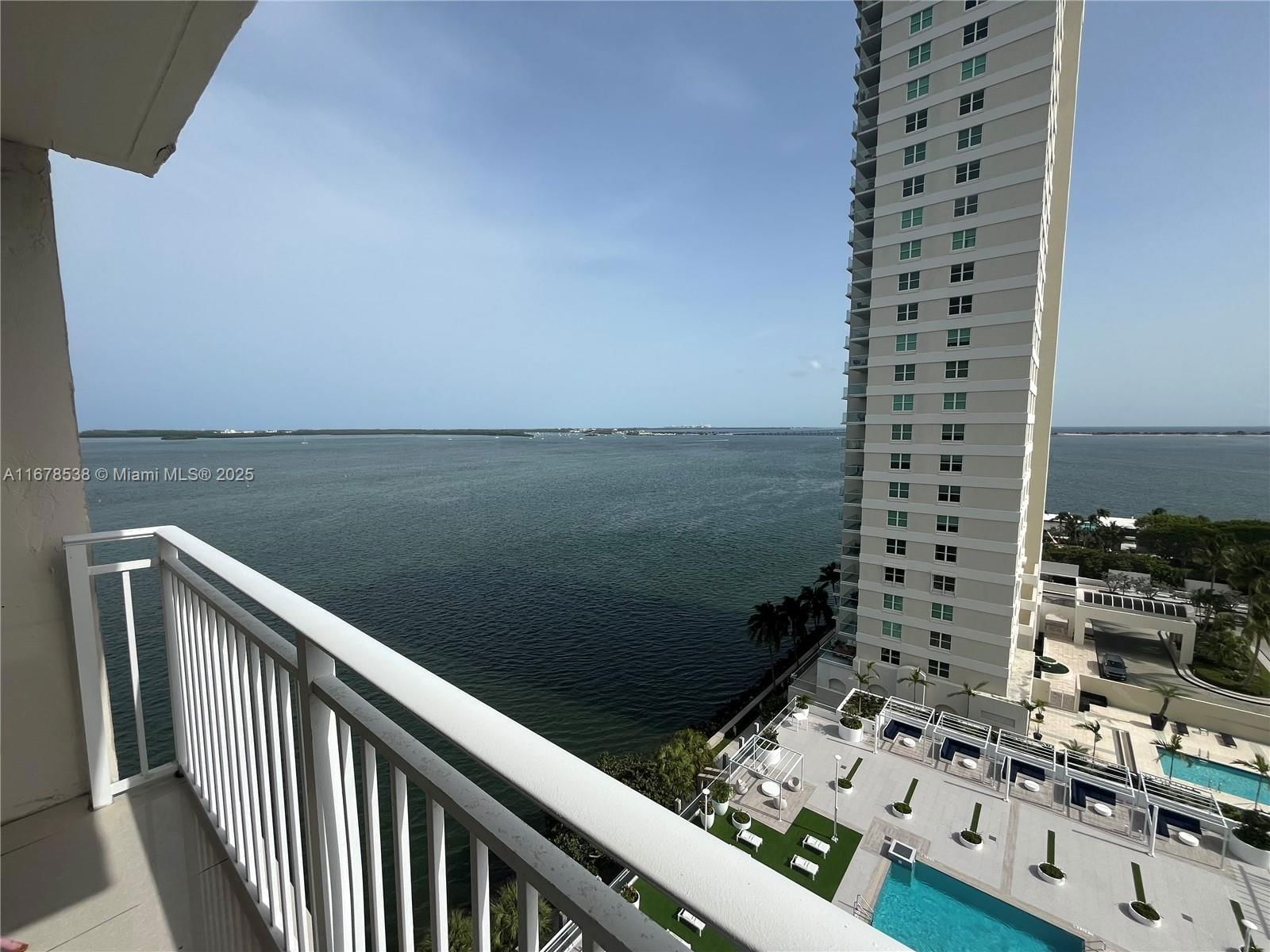 Real estate property located at 770 Claughton Island Dr #1414, Miami-Dade, ISOLA CONDO, Miami, FL