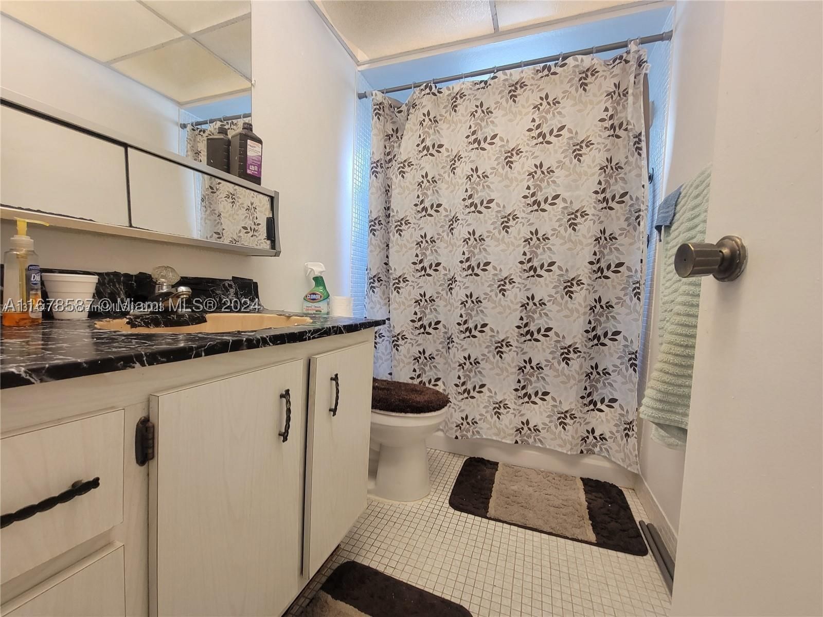 Real estate property located at 1820 81st Ave #3308, Broward, Courtyards Of Broward Con, North Lauderdale, FL