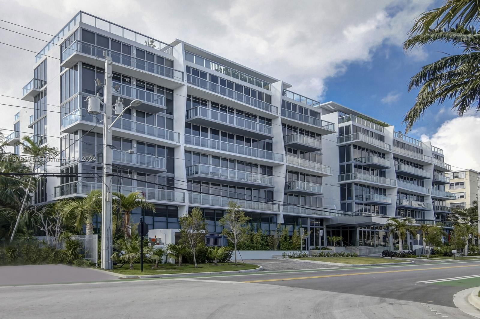 Real estate property located at 9940 Bay Harbor Dr #7G-N, Miami-Dade, KAI AT BAY HARBOR CONDO, Bay Harbor Islands, FL