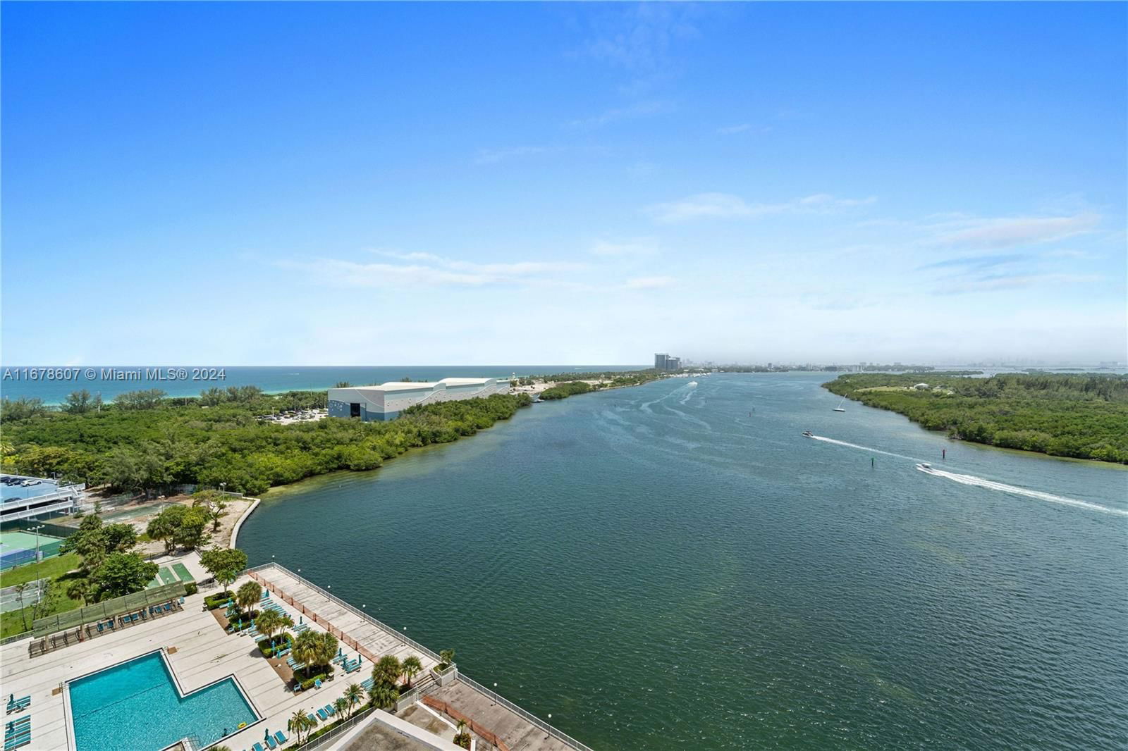 Real estate property located at 500 Bayview Dr #1632, Miami-Dade, ARLEN HOUSE WEST CONDO, Sunny Isles Beach, FL