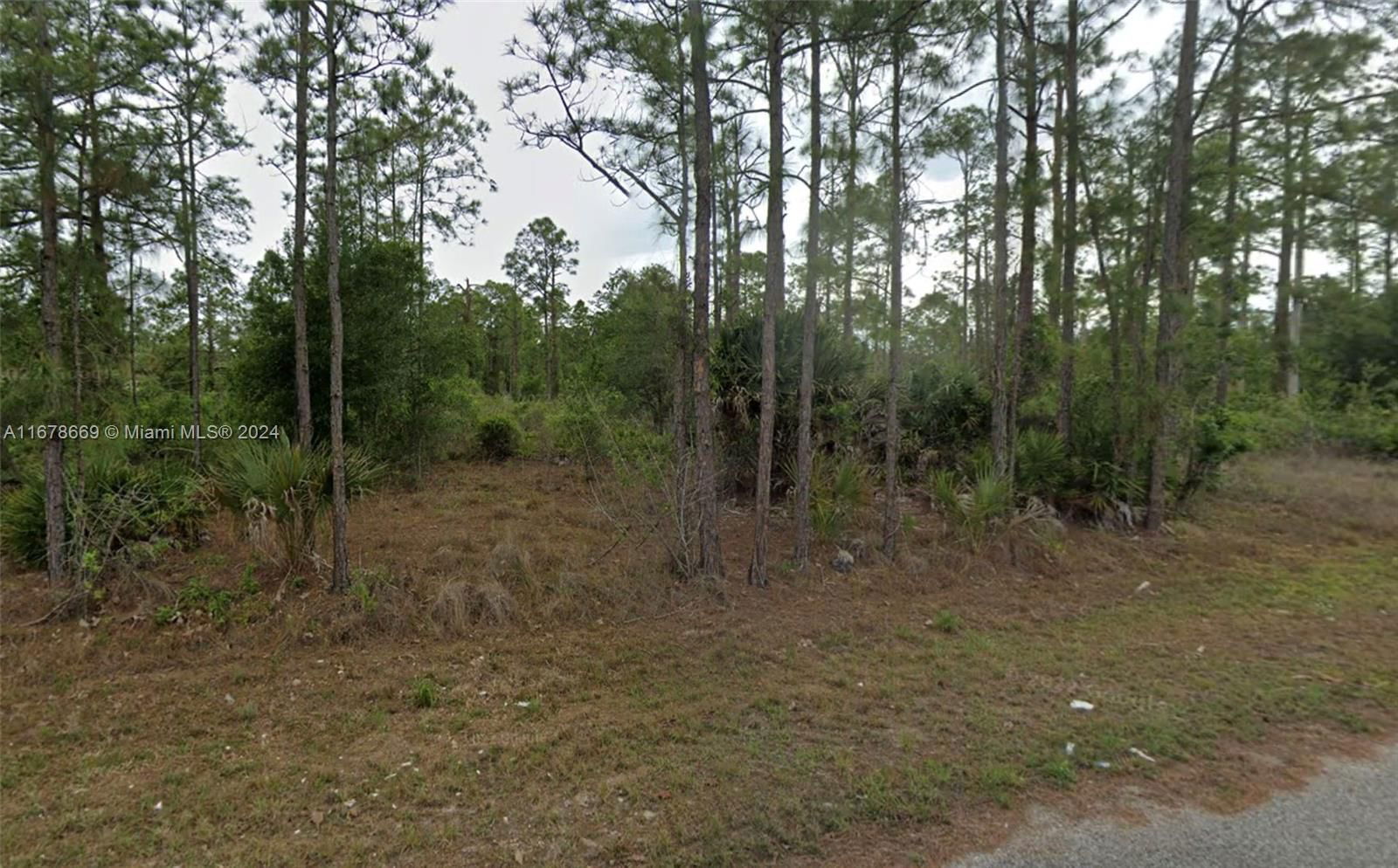 Real estate property located at 1419 Washington Ave, Lee, L1, Lehigh Acres, FL