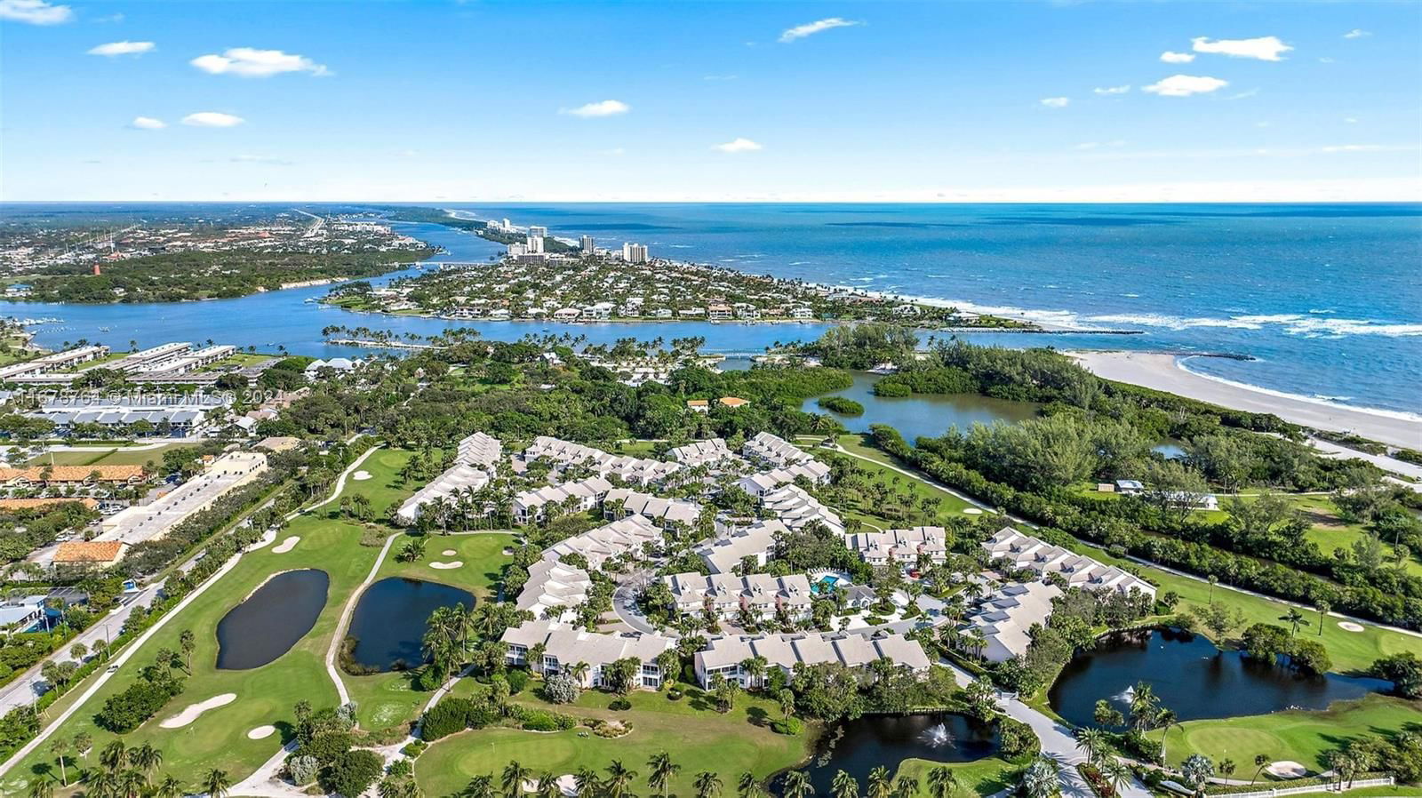 Real estate property located at 3905 Fairway Dr N #3905, Palm Beach, ESTUARY AT JUPITER DUNES, Jupiter, FL