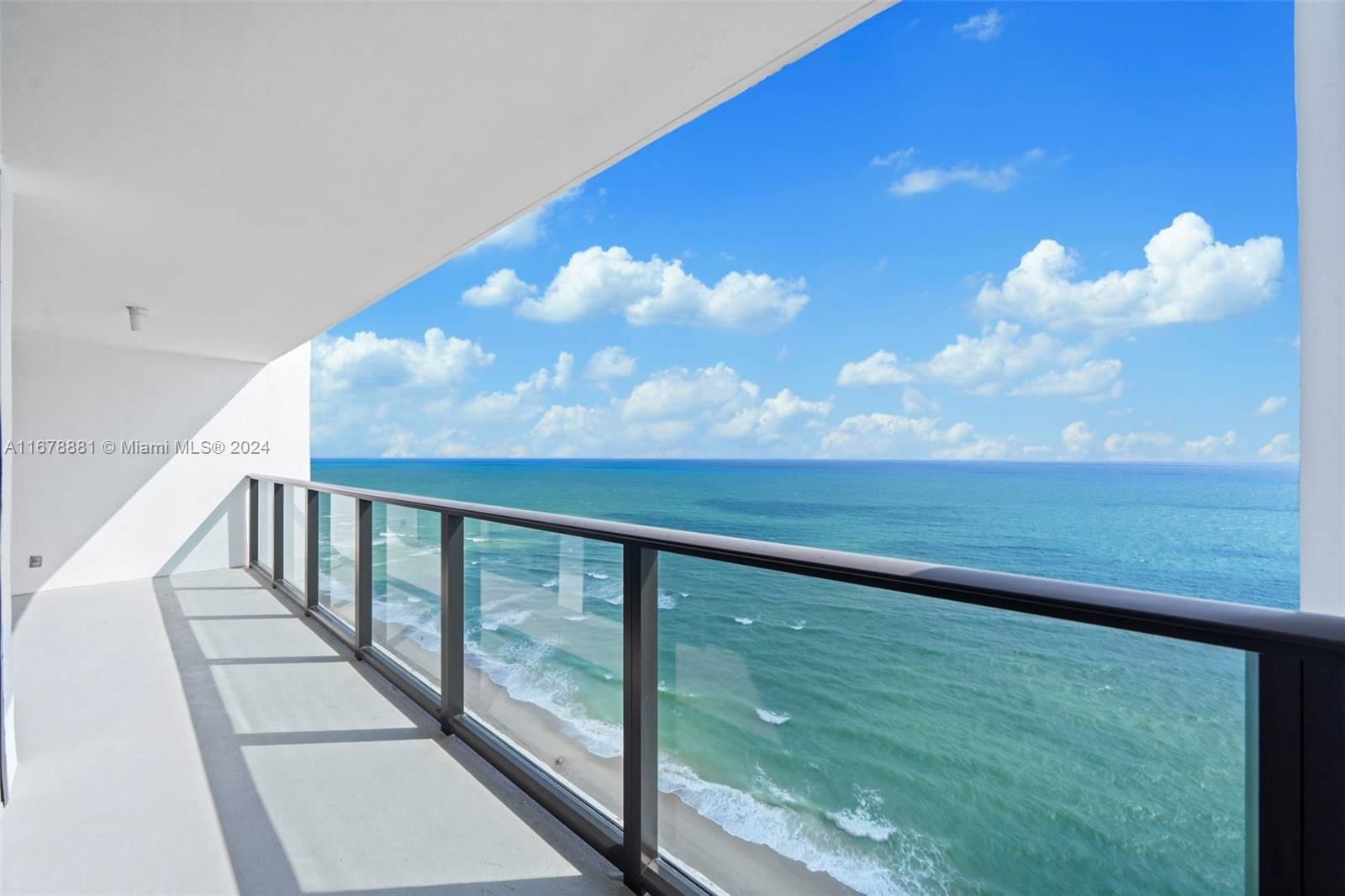 Real estate property located at 2301 Ocean Dr PH 02, Broward, CATANIA CONDO, Hollywood, FL