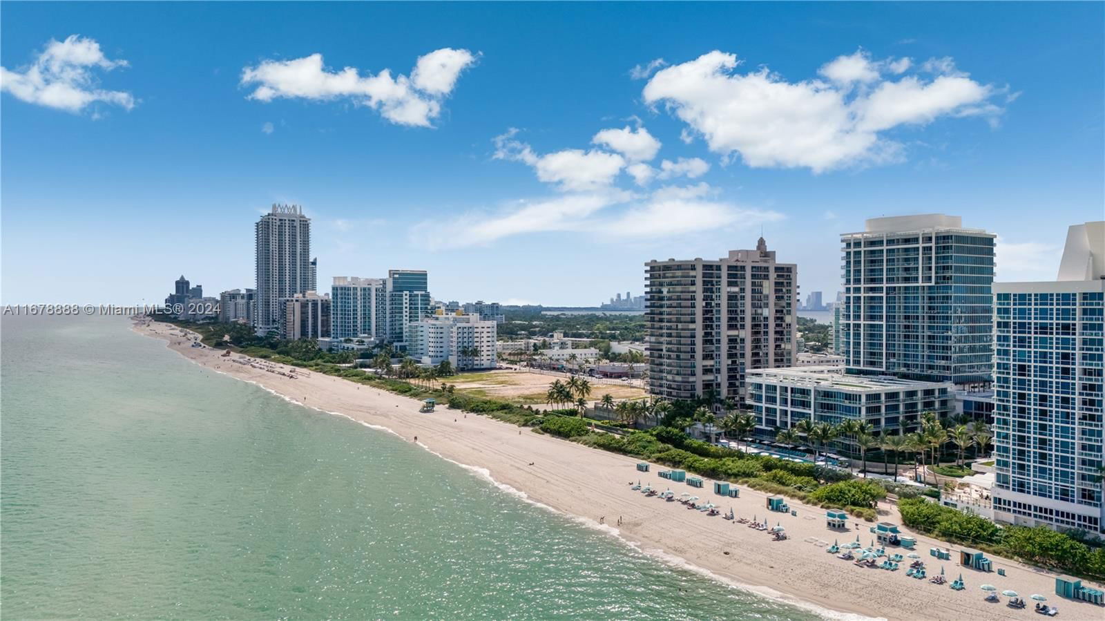 Real estate property located at 6767 Collins Ave #602, Miami-Dade, THE STERLING CONDO, Miami Beach, FL