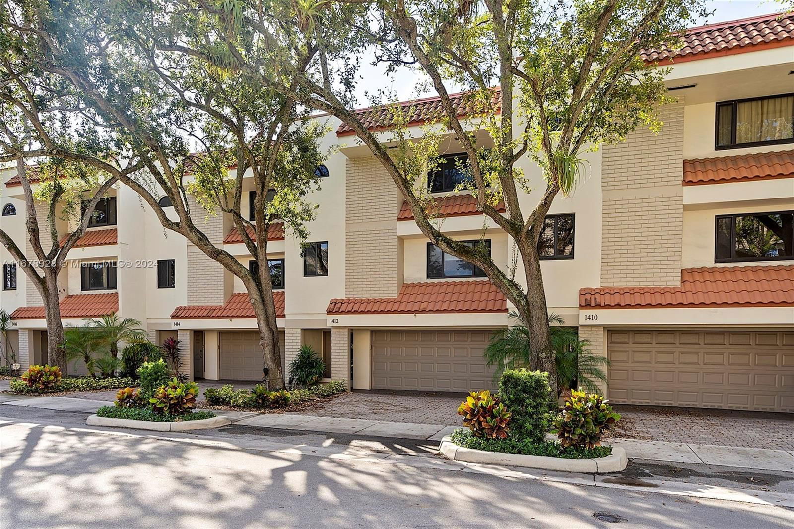 Real estate property located at 1412 9th St #1412, Broward, VICTORIA PARK PLACE, Fort Lauderdale, FL