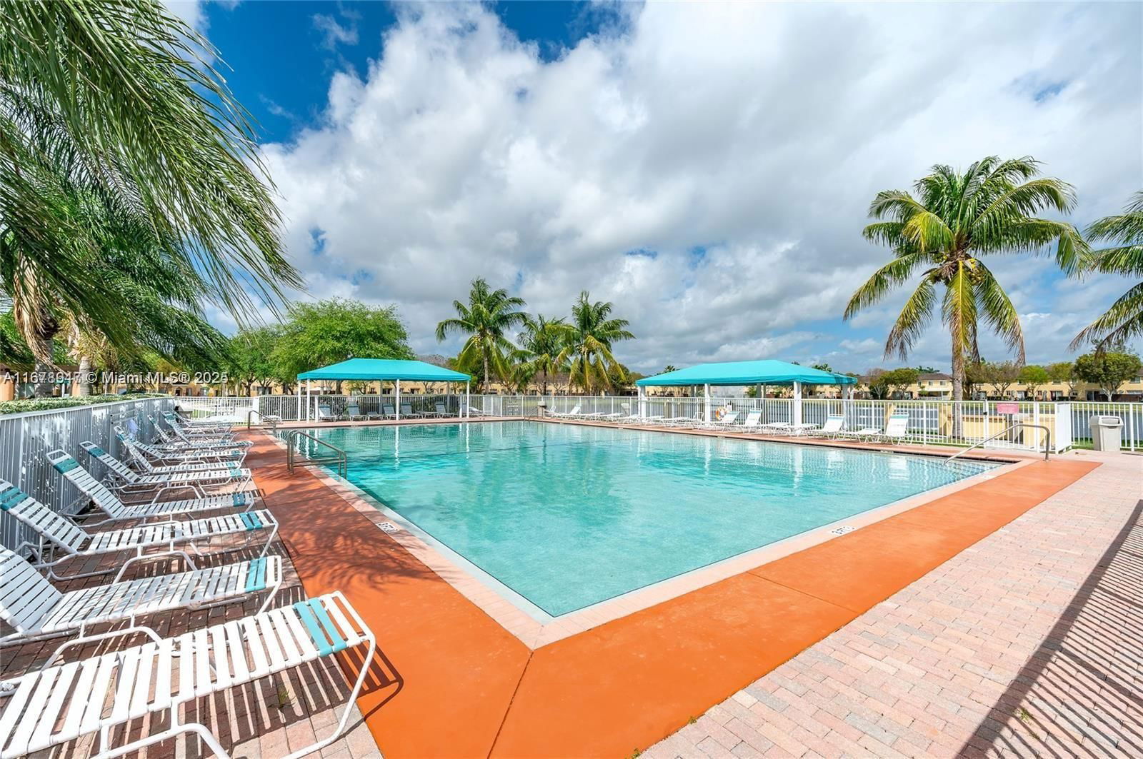 Real estate property located at 1538 24th Ct #213, Miami-dade, Shoma Townhomes At Keysco, Homestead, FL
