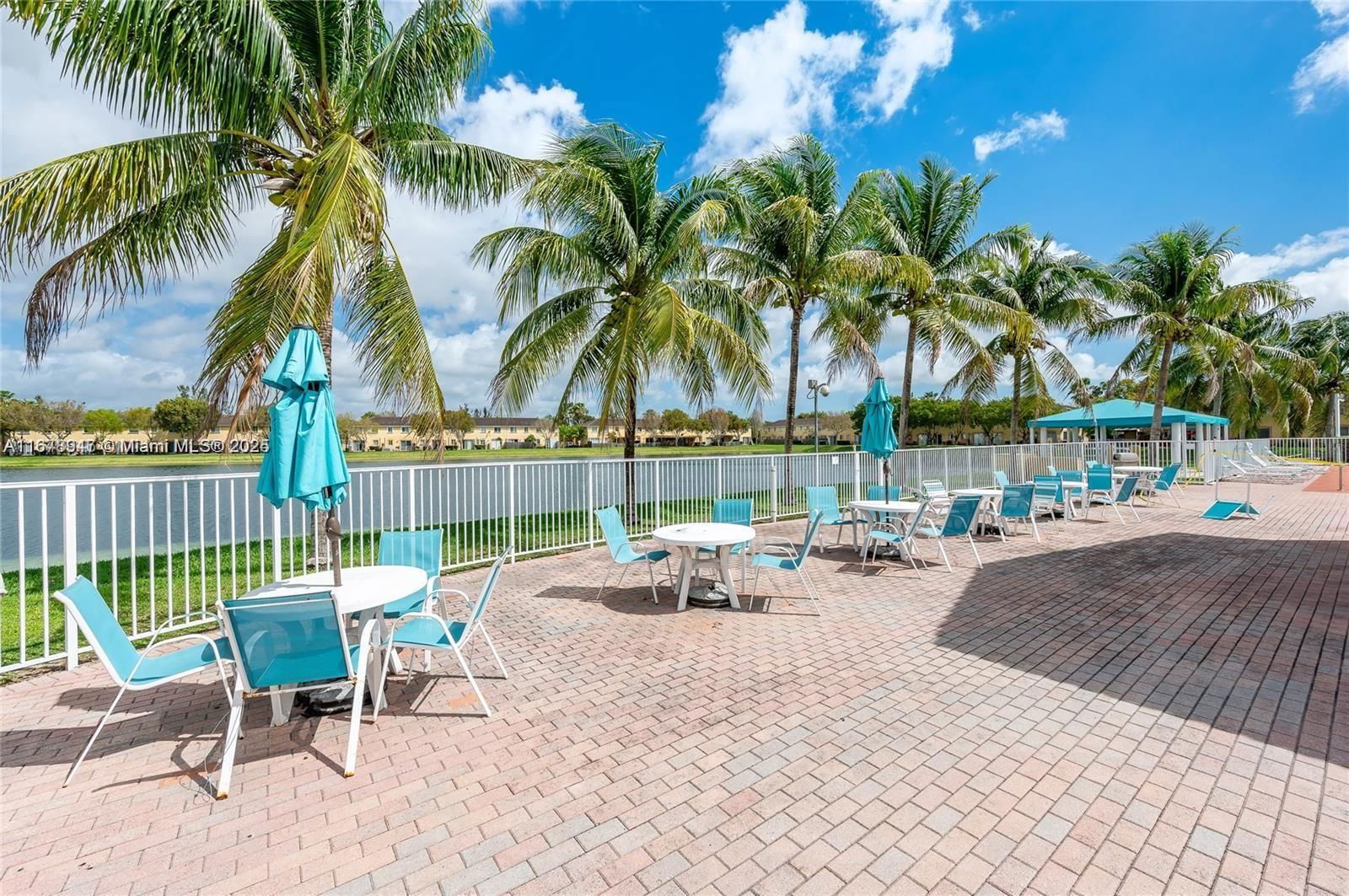 Real estate property located at 1538 24th Ct #213, Miami-dade, Shoma Townhomes At Keysco, Homestead, FL