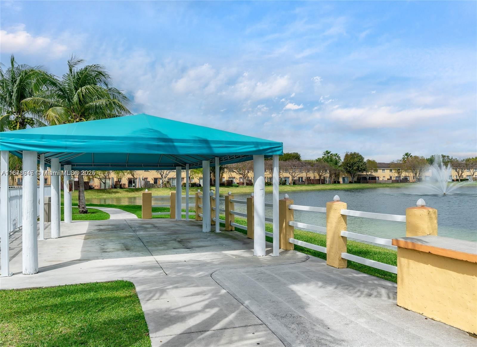 Real estate property located at 1538 24th Ct #213, Miami-dade, Shoma Townhomes At Keysco, Homestead, FL