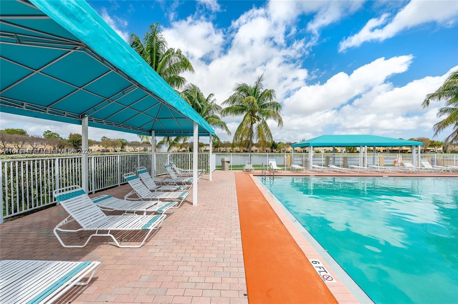 Real estate property located at 1538 24th Ct #213, Miami-dade, Shoma Townhomes At Keysco, Homestead, FL