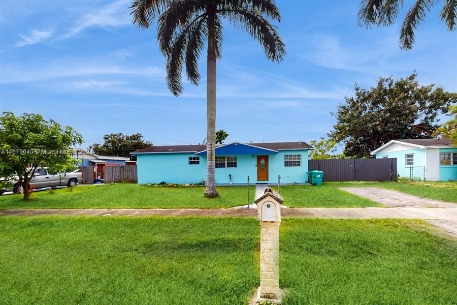 Real estate property located at 18940 310th St, Miami-Dade, BEL-AIRE HOMES, Homestead, FL