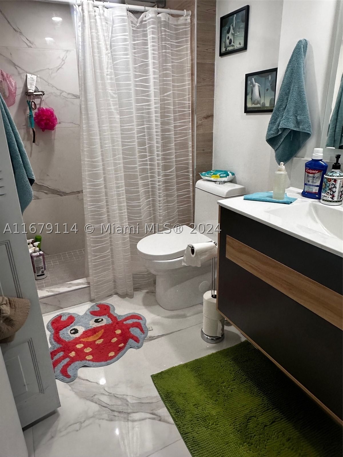 Real estate property located at 3771 Environ Blvd #151, Broward, Condominium 6 Of Environ, Lauderhill, FL