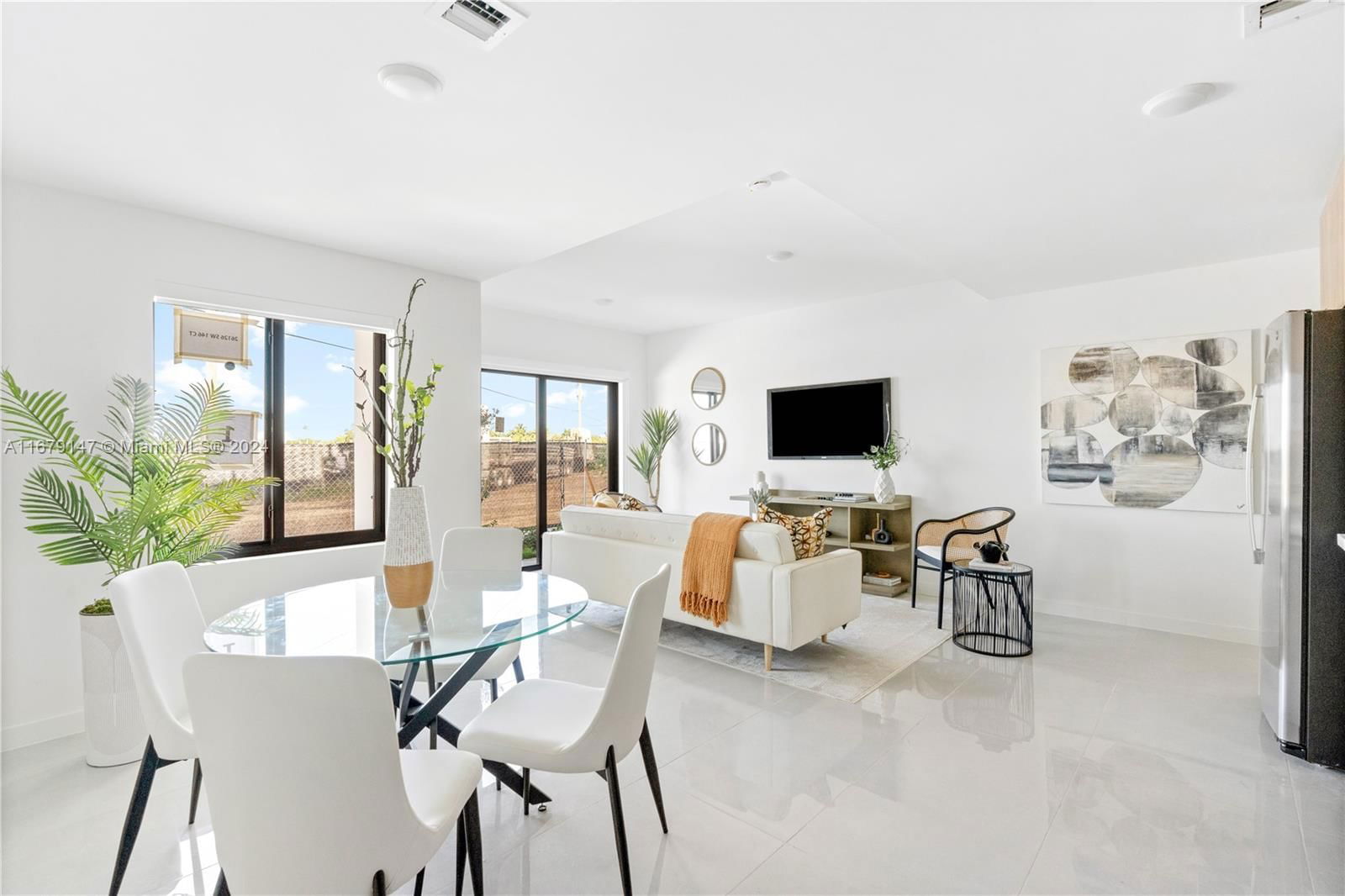Real estate property located at 26141 147 AVE, Miami-dade, On Grandville, Homestead, FL