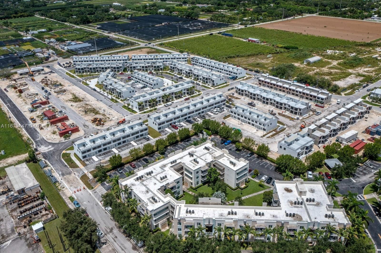 Real estate property located at 26141 147 AVE, Miami-dade, On Grandville, Homestead, FL