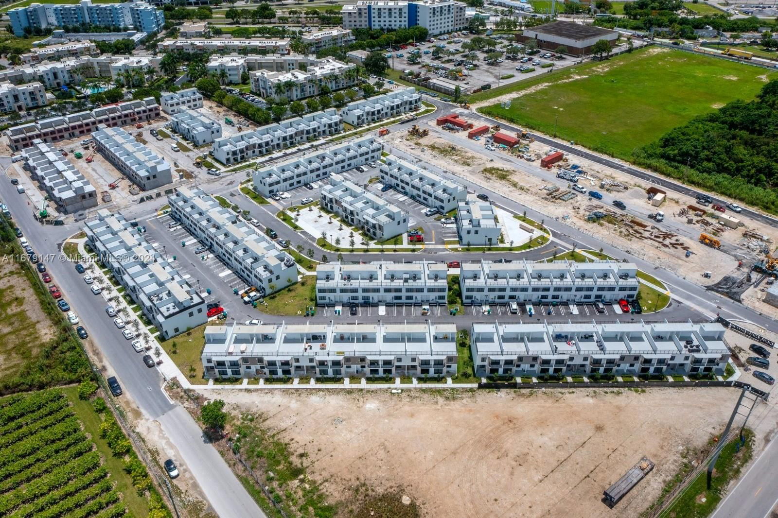 Real estate property located at 26141 147 AVE, Miami-dade, On Grandville, Homestead, FL
