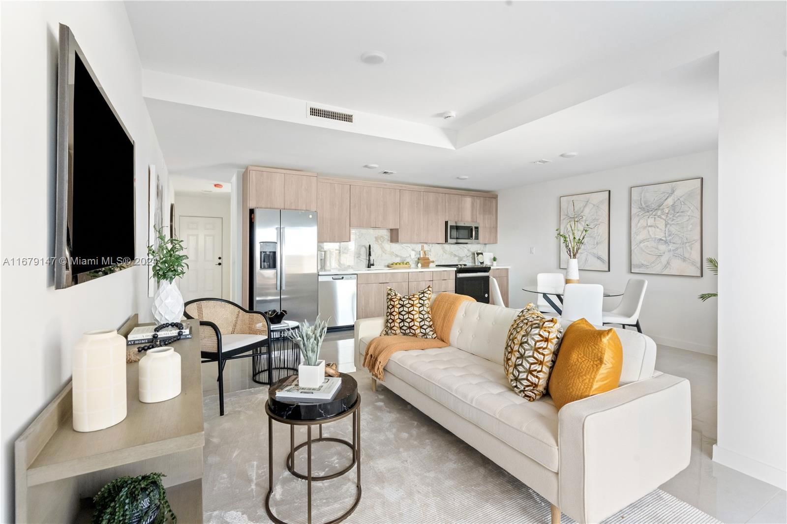 Real estate property located at 26141 147 AVE, Miami-dade, On Grandville, Homestead, FL