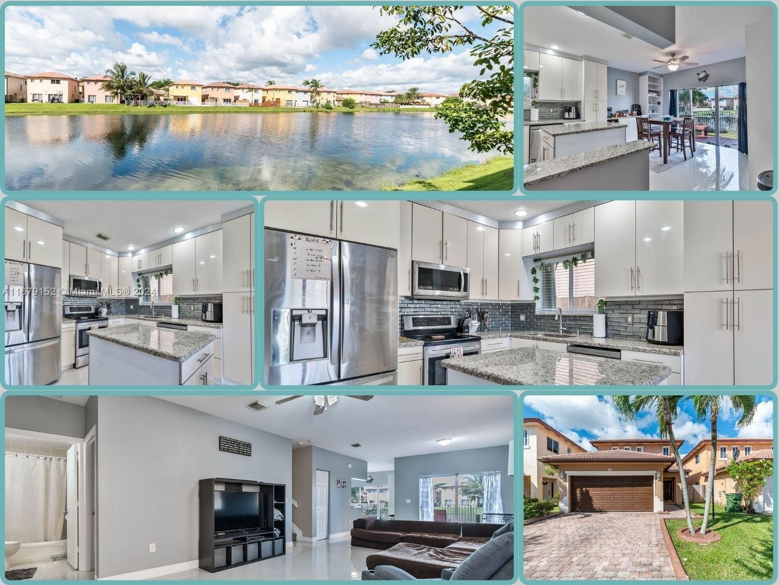 Real estate property located at 956 41st Ter, Miami-Dade, MARIANAS HOMES, Homestead, FL