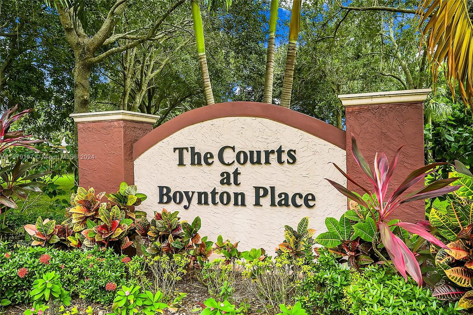 Real estate property located at , Palm Beach, GREATER BOYNTON PLACE 3, Boynton Beach, FL