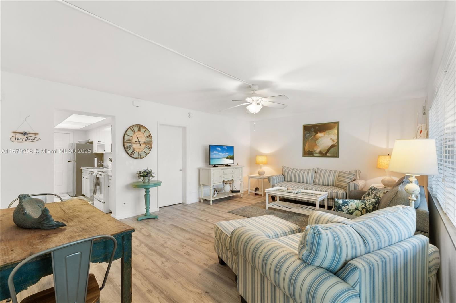 Real estate property located at 3205 Colony Club Rd #2, Broward, 3205 Colony Club Road Con, Pompano Beach, FL