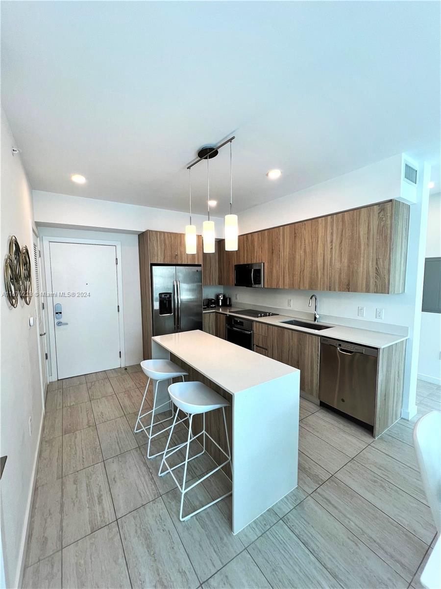 Real estate property located at 3900 Biscayne Blvd S-216, Miami-Dade, QUADRO CONDO, Miami, FL